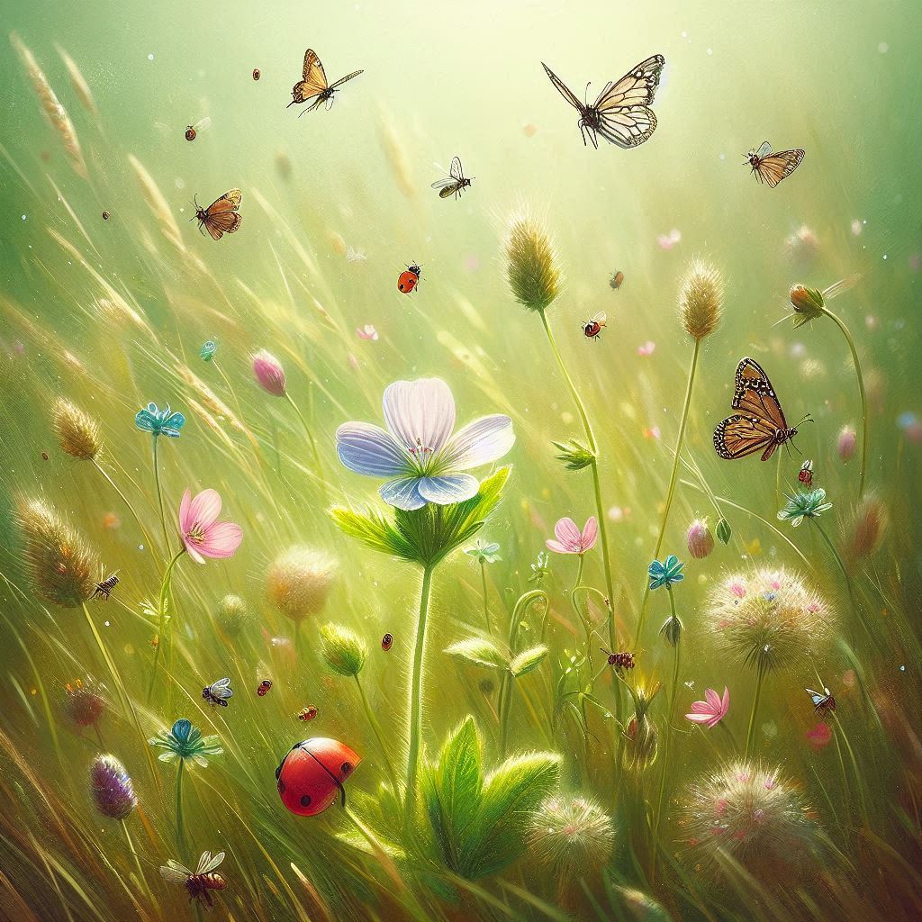 Little wild flower (1)