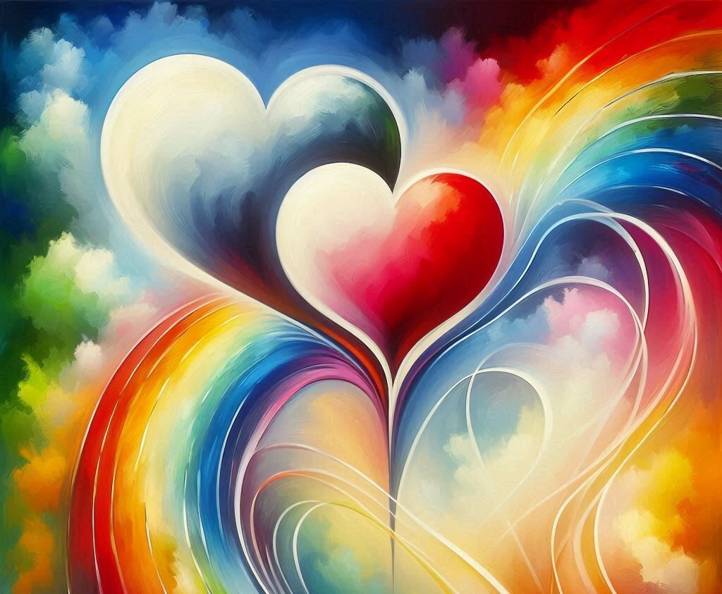 The thin line between Love and Friendship