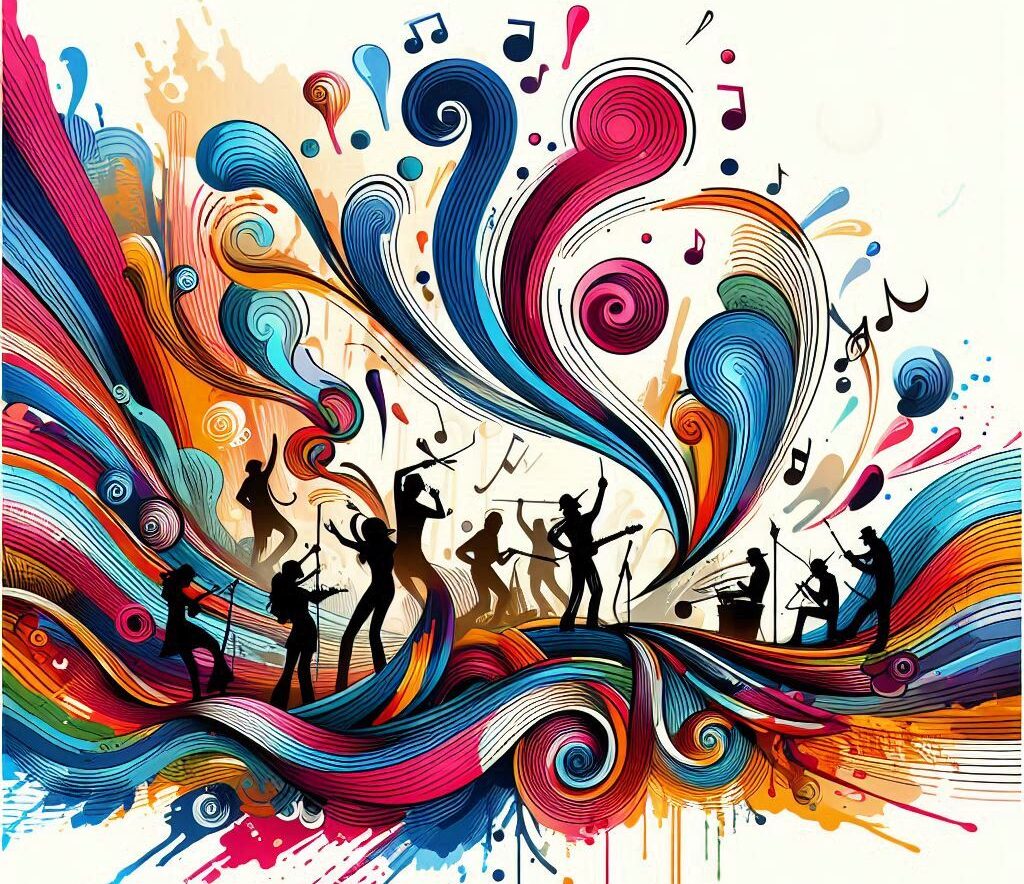 artistic banner image for a poem