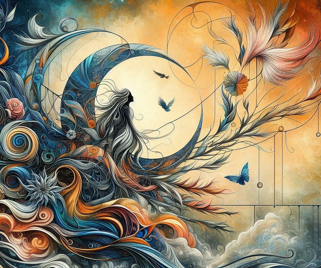 artistic banner image for a poem site 1920 x 1053