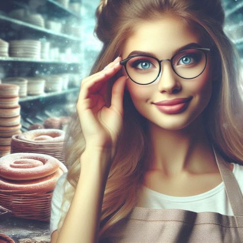 Le Ruisseau des Douceurs