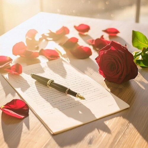 Partie vers les étoiles