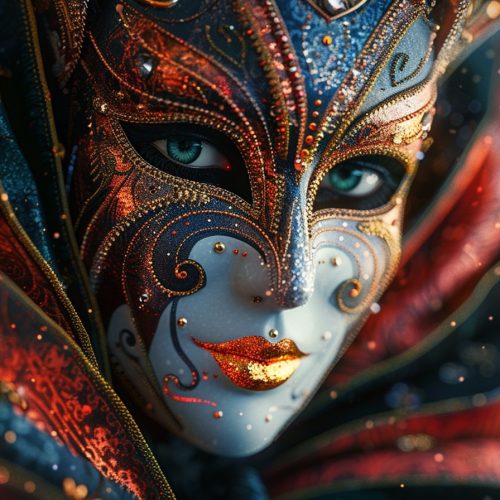 La couleur est bonheur